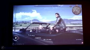 Домашний кинотеатр без проблем – Проектор LG PF1000U – Железный цех – Игромания