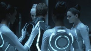 TRON LEGACY Trailer # 3 in HD Jeff BRIDGES Garrett HEDLUND Olivia WILDE