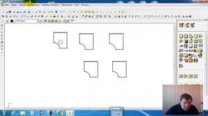 bcad Урок  33 Инструмент  "Смена Кода".