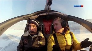Автожир | Что это такое и в чём его отличия от вертолёта