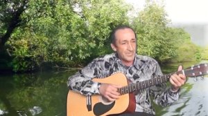 Где же ты была...♫ Песня под гитару ♫ Песни о любви ♥ Очень красивое исполнение Сергея Морокова.