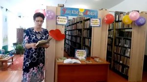 Гульшат Абсалямова читает произведение "Заметался пожар голубой" С.Есенина