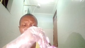 DYING MY HAIR PINK // SUBARU HAIR DYE