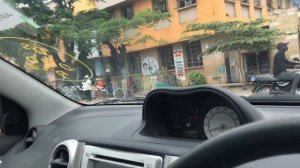 TOYOTA IST 2002