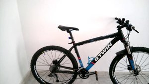 переход на дабл систему шатунов + hollow tech каретка