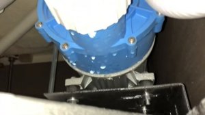 Протечка гидромассажной ванной Ravak. Диагностика неисправности. Гарантийный выезд.