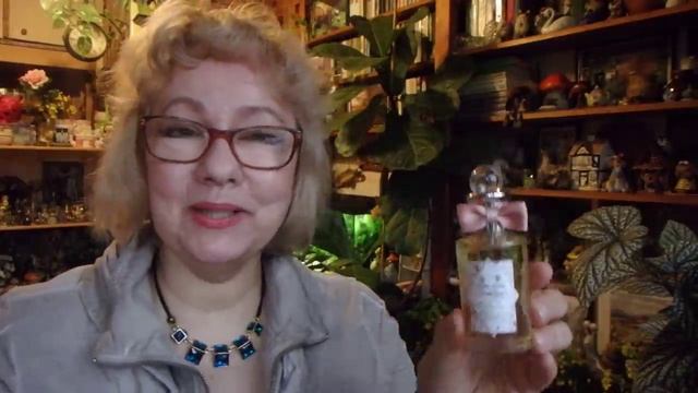 ароматы трав, зелени, сказочных прудов, леса смотреть онлайн