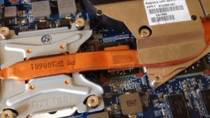 Нет изображения hp g62, черный экран HP G62-B50SR