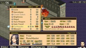 Let's Play: Mercenaries Saga 3: Gray Wolves of War - Part 28