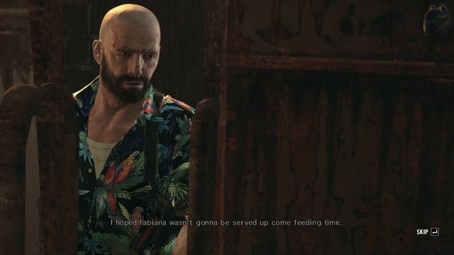 MAX PAYNE 3 | Full-Game LONGPLAY (4K 60FPS) No Commentary