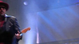 Per Gessle & Helena Josefsson - Första Pris - Malmö - LIVE - 2017