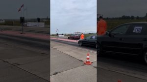 Лаунч Мкпп октавия А5 К04 1.8 Tsi