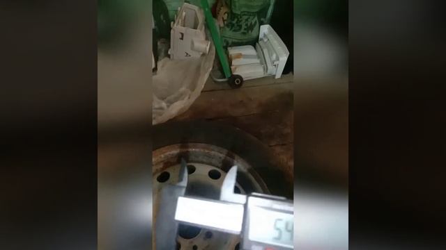 Как узнать разболтовку диска при покупке? Два способа. смотреть онлайн