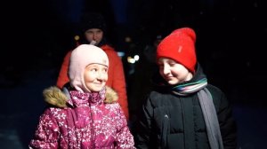 «Она», V детский тур