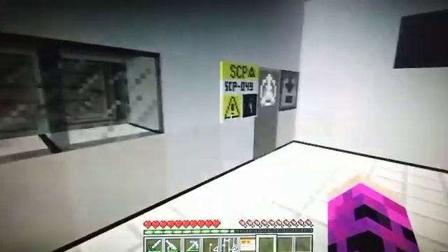 Я ГУЛЯЛ В ПУСТЫНЕ И НАШЁЛ ЧУМНОГО ДОКТОРА (ВОЗВРАЩЕНИЕ SCP) |Реактор15 Minecraft смотреть онлайн