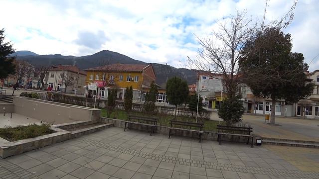 Кричим, Болгария 🇧🇬 смотреть онлайн