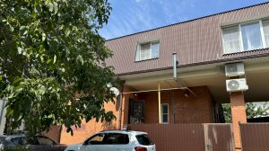 255 Сдаётся посуточно часть дома с мангалом – Геленджик