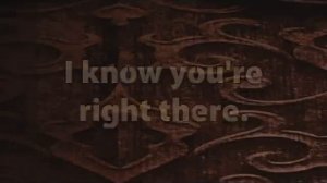 Poets of the Fall - Cradled in love