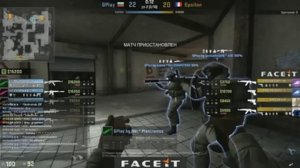 ScreaM VAC banned in CSGO   Король хедшотов ScreaM получил ВАК  АХХААХА  Sl4m 1