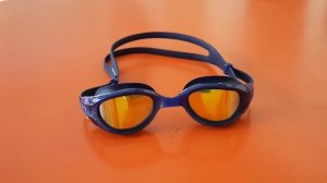 Какие очки для плавания выбрать? 6 видов очков - Цены, плюсы, минусы