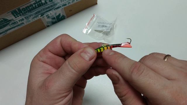 Видеообзор балансира Spider Pro 02 по заказу Fmagazin смотреть онлайн