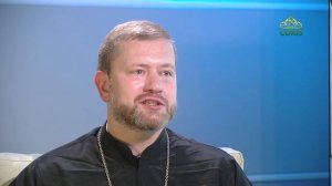 Беседы с батюшкой. Священник Павел Когельман. 19 августа 2024