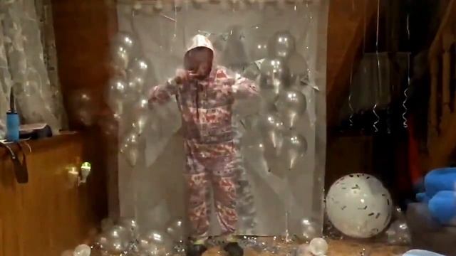 Пижамная вечеринка! Pajama party! Метафан ШОУ! смотреть онлайн