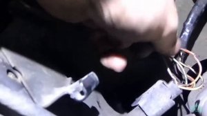 Ford scorpio 2.  Не заводится