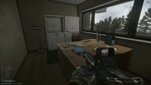 УБОРКА НОМЕРОВ | M4A1 | БЕРЕГ | ТАРКОВ | ESCAPE FROM TARKOV
