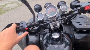 тайгер max grade 300cc