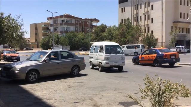 часть 11 Поездка на рынок До паспортного стола Второй день пребывания смотреть онлайн