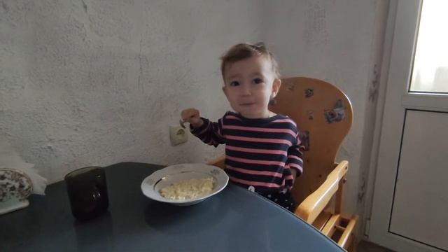 VLOG: РЕБЕНОК 2 ГОДА 3 МЕСЯЦА! 10.11.20 смотреть онлайн