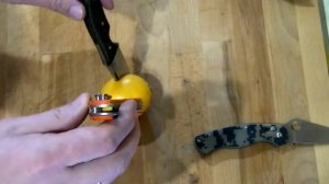 Коррозионная стойкость стали  440с