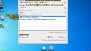 Урок "Извлечение аудио/видео/субтитров из mkv"