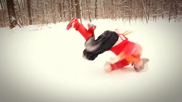 Брейкинг по Русски смотреть онлайн