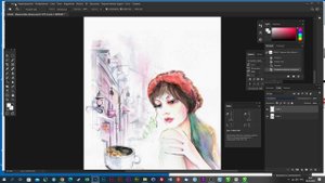 Подготовка файла к печати. Секреты флексопечати