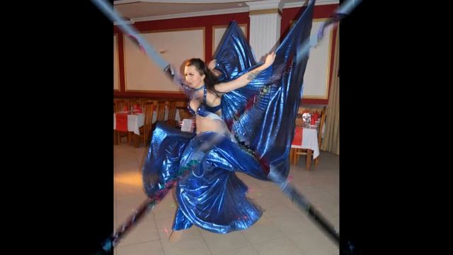 Ведущая Лилиана Барат г. Астрахань 8909-375-89-51 смотреть онлайн