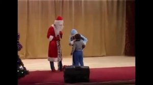 📹 НОВЫЙ ГОД ХАРАМ, ДЕД МОРОЗ БАРАН, СНЕГУРОЧКА ДУРОЧКА, ЁЛОЧКА ИГОЛОЧКА.