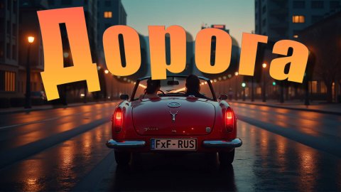 Дорога