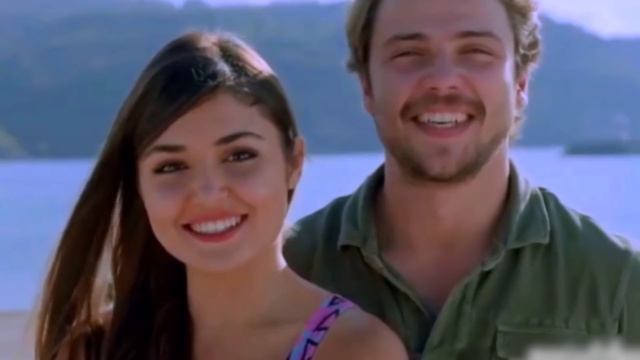 Как живет Ханде Эрчел (Hande Erçel) и сколько она зарабатывает смотреть онлайн