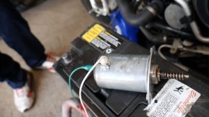 HOW TO TEST VALVETRONIC MOTOR ON BMW X1 E84