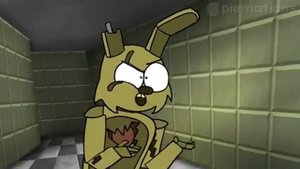 Пять утра у фредди