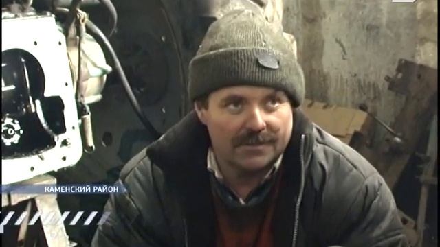 Около 80% сельхозтехники готово к весенне-полевым работам
