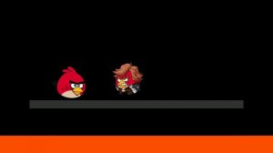 Ред против Энакин Скайуокера Ситха! (девятая годовщина Angry Birds Star Wars 2!)