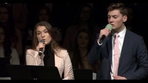 Я НА ЖИЗНЬ РАСЧИТЫВАТЬ НЕ ВПРАВЕ | Рувим и Дженифер Стуковы