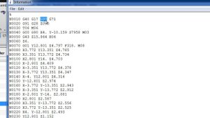 УРОК 2. СОЗДАНИЕ ПОСТПРОЦЕССОРА. POST BUILDER SIEMENS NX