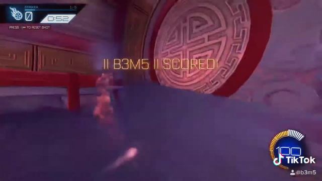 Breakout double flip reset смотреть онлайн