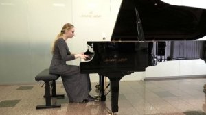 П.И. Чайковский, Русское скерцо соч.1