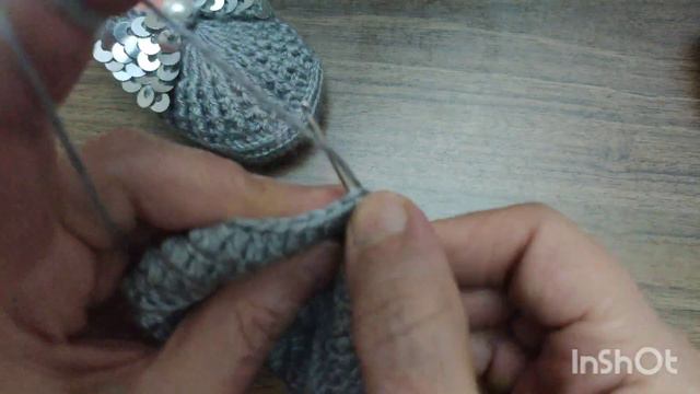 BİR SAATTE kolay örgü babet yapımı easy sock booties making أنماط حياكة الجوارب سهلة легкие носки