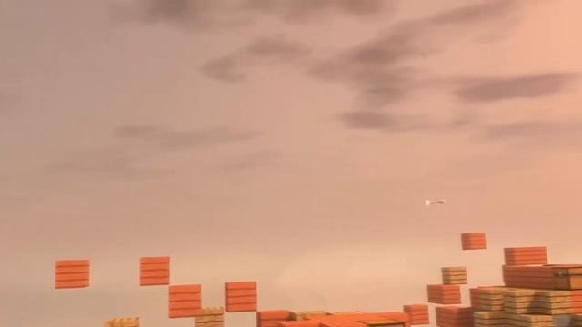 Анимация Майнкрафт под музыку Бада Бум смотреть онлайн